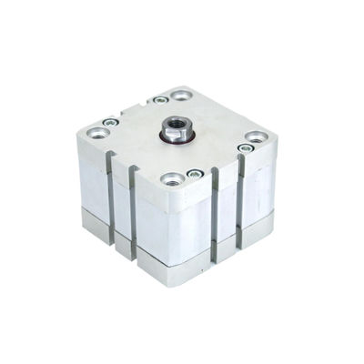 ADN-80-20-A-P-A 536355 FESTO কমপ্যাক্ট এয়ার সিলিন্ডার স্ট্রোক 20mm পিস্টন ব্যাসার্ধ 80mm পিস্টন রড থ্রেড M16x15