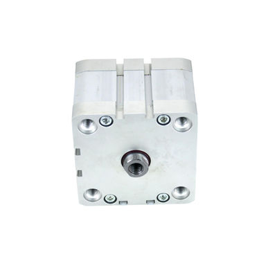 ADN-80-20-A-P-A 536355 FESTO কমপ্যাক্ট এয়ার সিলিন্ডার স্ট্রোক 20mm পিস্টন ব্যাসার্ধ 80mm পিস্টন রড থ্রেড M16x15