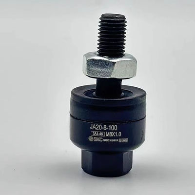 JA20-8-100 এয়ার সিলিন্ডার হাইড্রোলিক সিলিন্ডার সোলিনয়েড ভালভ JA সিরিজ