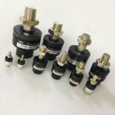 JA160-36-150 JA160-36-200 JA সিরিজের ট্যাপড সিলিন্ডারের জন্য ফ্ল্যাঞ্জ ফিটিং