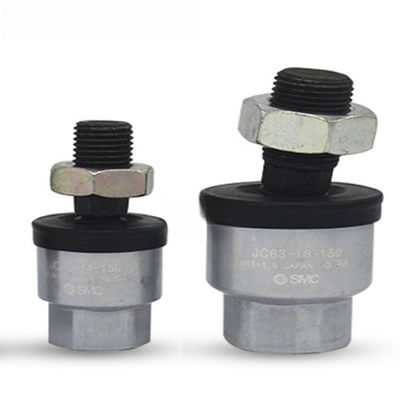 JC50-16-150 SMC বায়ু সিলিন্ডার জন্য উপযুক্ত Solenoid ভালভ M16x1.5 নামমাত্র আকার
