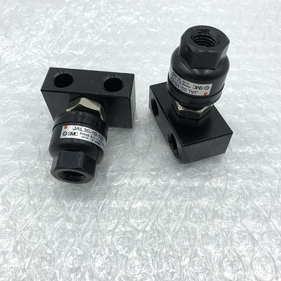 M10x 1.25 বায়ু বা হাইড্রোলিক সিলিন্ডার জন্য ভাসমান জয়েন্ট JAL30-10-125