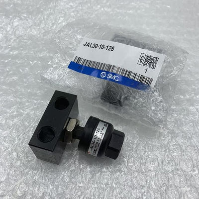 M10x 1.25 বায়ু বা হাইড্রোলিক সিলিন্ডার জন্য ভাসমান জয়েন্ট JAL30-10-125