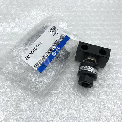 M10x 1.25 বায়ু বা হাইড্রোলিক সিলিন্ডার জন্য ভাসমান জয়েন্ট JAL30-10-125
