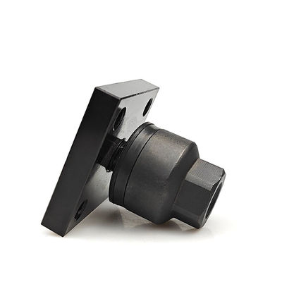 JAF160-33-200 এসএমসি ফ্লোটিং জয়েন্ট সোলিনয়েড ভালভ বায়ু সিলিন্ডার হাইড্রোলিক সিলিন্ডার জন্য