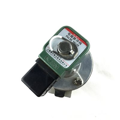 BFEC DMF-Z-20 ডায়াফ্রাম ইমপ্লাস জেট ভালভ অ্যালুমিনিয়াম IP65 0.1~0.8MPa