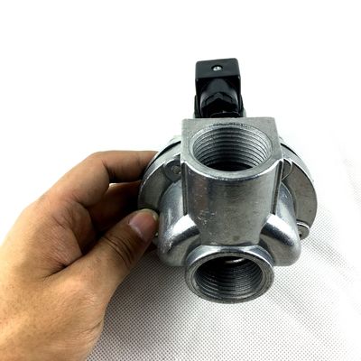 DMF-Z-25 BFEC ইমপলস জেট ভালভ পরিষ্কার বায়ু 0.1 ~ 0.8MPa ইলেক্ট্রোম্যাগনেটিক এয়ার ইমপলস ভালভ