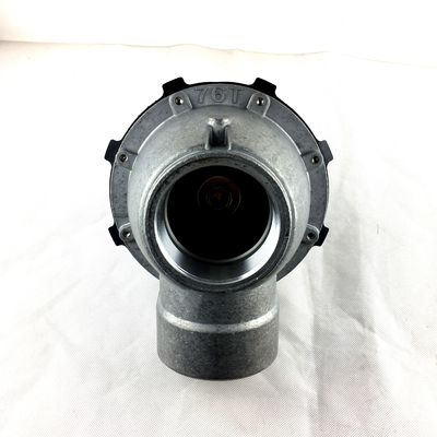 DMF-Z-76S BFEC ইলেক্ট্রোম্যাগনেটিক 2 ইঞ্চি এয়ার ইনলেট আউটলেট DC24V পলস জেট ভালভ ফর ডাস্ট কালেক্টর