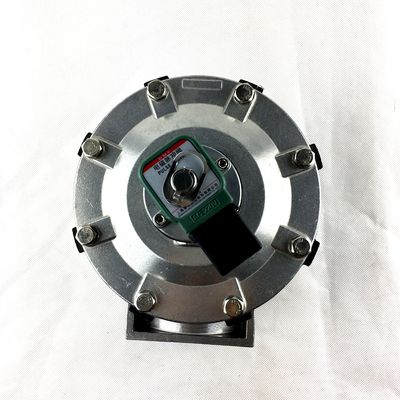 DMF-Z-62S BFEC DC24V IP65 ব্যাগ ফিল্টারের জন্য ইমপলস জেট ভালভ