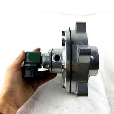 BFEC DMF-Y-50S ডায়াফ্রাম ইমপ্লাস ভ্যালভ Ø60 এমবেডেড টাইপ ডায়াফ্রাম ইমপ্লাস জেট ভ্যালভ