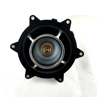 DMF-Y-76S BFEC ডায়াফ্রাম ইমপ্লাস ভালভ Ø89 এমবেডেড টাইপ ইমপ্লাস ভালভ