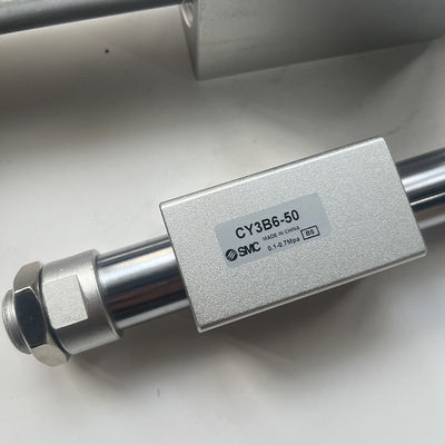 নন লুব এয়ার নিউম্যাটিক সিলিন্ডার CY3B6 - 100/200/300/400/500