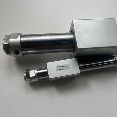 নন লুব এয়ার নিউম্যাটিক সিলিন্ডার CY3B6 - 100/200/300/400/500