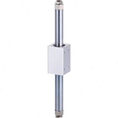 SMC CY3B32 - 100/200/300/400/../2000 SMC CY3B রডলেস সিলিন্ডার