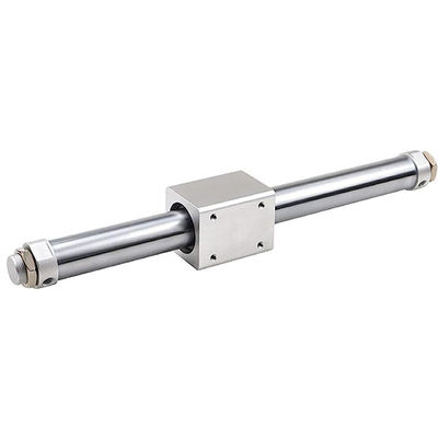 বায়ু তরল CY3B রডহীন সিলিন্ডার CY3B50 - 100/200/300/400/../2000