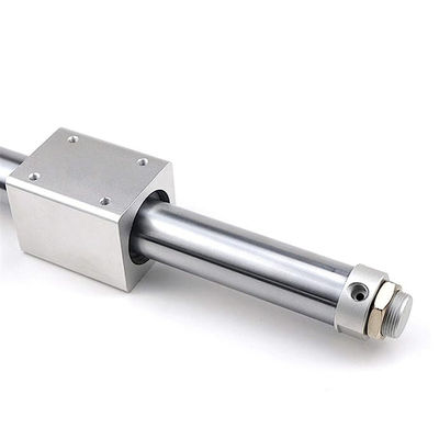 বায়ু তরল CY3B রডহীন সিলিন্ডার CY3B50 - 100/200/300/400/../2000