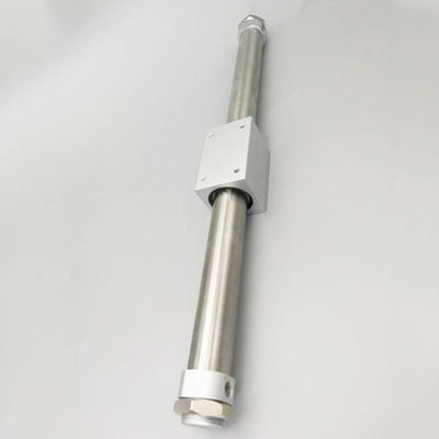 বায়ু তরল CY3B রডহীন সিলিন্ডার CY3B50 - 100/200/300/400/../2000