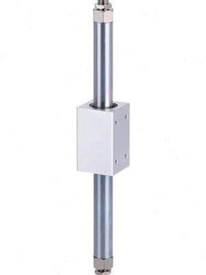 SMC CY3B63 - 100/200/300/400/../2000 পিস্টন বায়ুসংক্রান্ত সিলিন্ডার