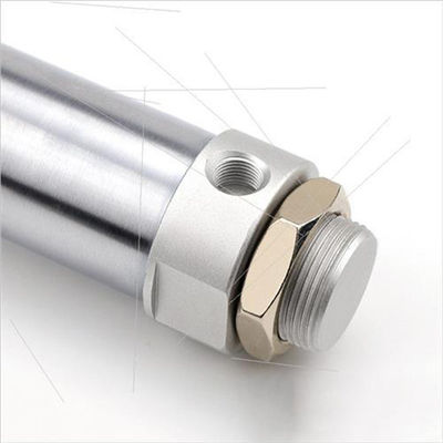 SMC CY3B63 - 100/200/300/400/../2000 পিস্টন বায়ুসংক্রান্ত সিলিন্ডার