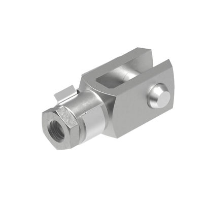 Festo Rod Clevis SG-M6 3110 পিস্টন রড সংযুক্তি মহিলা থ্রেড M6