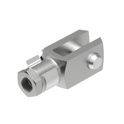 SG-M12 2675 Festo সিলিন্ডার জয়েন্ট রড Clevis পিস্টন রড সংযুক্তি