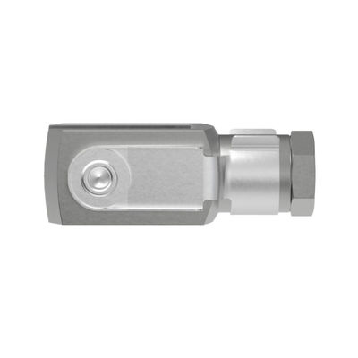 SG-M20X1,5 6147 FESTO সিলিন্ডার জয়েন্ট মহিলা থ্রেড M20x1.5 রড ক্লিভ পিস্টন রড সংযুক্তি