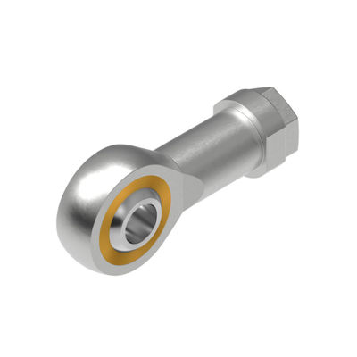 রড আই SGS SGS-M12X1,25 9262 FESTO পিস্টন রড সংযুক্তি