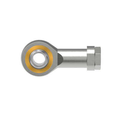 রড আই SGS SGS-M12X1,25 9262 FESTO পিস্টন রড সংযুক্তি
