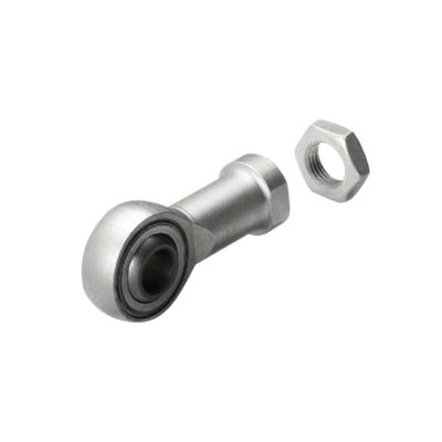 রড আই SGS SGS-M12X1,25 9262 FESTO পিস্টন রড সংযুক্তি