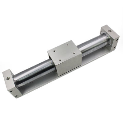 CY1R40-100/200/300/400/.../2000 ইন্ডাস্ট্রিয়াল পিস্টন নিউম্যাটিক সিলিন্ডার কাস্টম তৈরি