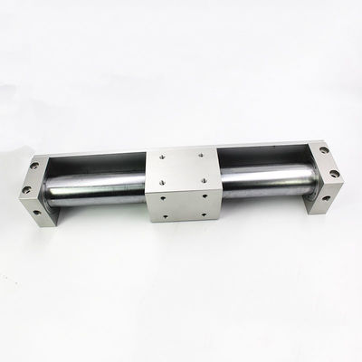 চৌম্বকীয় সংযোগকারী রডবিহীন সিলিন্ডার CY1R63-100/200/300/400/.../2000