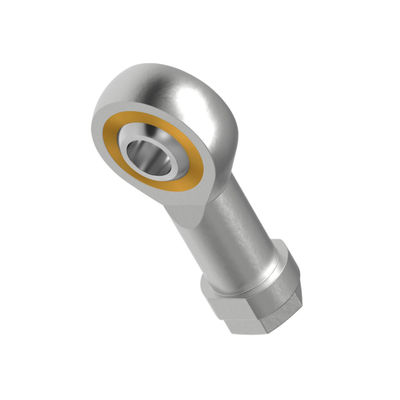 SGS-M27X2 10774 FESTO রড চোখ SGS আই-আকৃতির সংযোগকারী