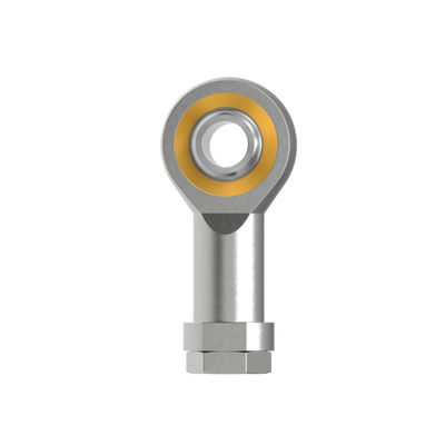 SGS-M27X2 10774 FESTO রড চোখ SGS আই-আকৃতির সংযোগকারী