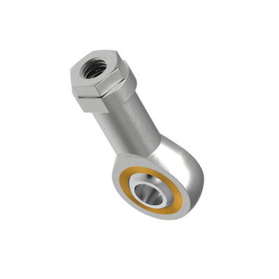 SGS-M27X2 10774 FESTO রড চোখ SGS আই-আকৃতির সংযোগকারী
