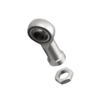 SGS-M27X2 10774 FESTO রড চোখ SGS আই-আকৃতির সংযোগকারী