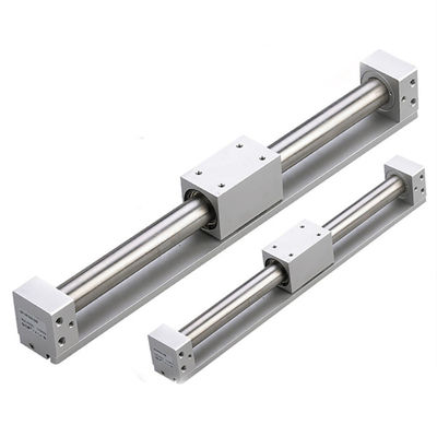 SMC CY3R6- 100/200/300/400/500 এয়ার সিলিন্ডার 1.05MPA প্রুফ প্রেসার সহ