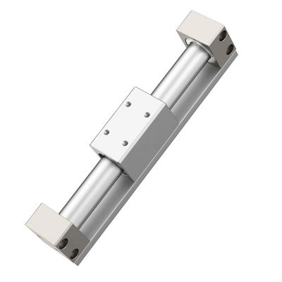 SMC CY3R6- 100/200/300/400/500 এয়ার সিলিন্ডার 1.05MPA প্রুফ প্রেসার সহ