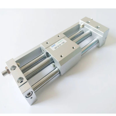 CY1S25-100/200/300/.../800/.../1500(Z) পিস্টন নিউম্যাটিক সিলিন্ডার কাস্টমাইজযোগ্য