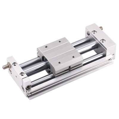 CY1S10-100/200/300/400/500 (Z) CY1S চৌম্বকীয় সংযোগকারী রডবিহীন সিলিন্ডার