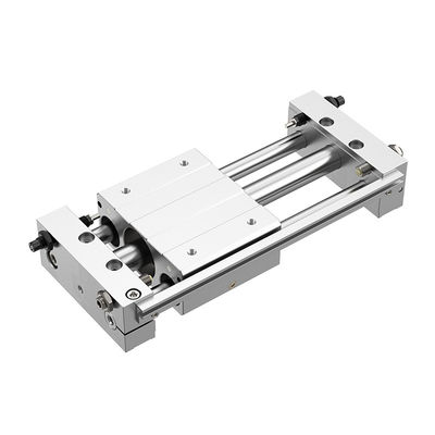 CY1L15 রডলেস ম্যাগনেটিক কাপলিং সিলিন্ডার CY1L15H-100/200/300/400/500/.../1000