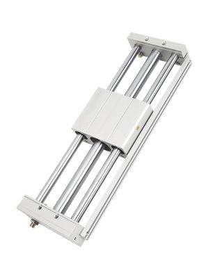 CY1L20H-100/200/300/.../1500 পিস্টন নিউম্যাটিক সিলিন্ডার CY1L20 কাস্টমাইজযোগ্য
