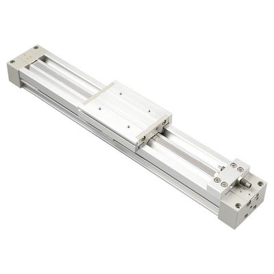 MY1M32-100H / 200 / 300 /... 1500/... / 2000H পিস্টন নিউম্যাটিক সিলিন্ডার MY1M