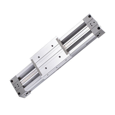 MY1M32-100H / 200 / 300 /... 1500/... / 2000H পিস্টন নিউম্যাটিক সিলিন্ডার MY1M