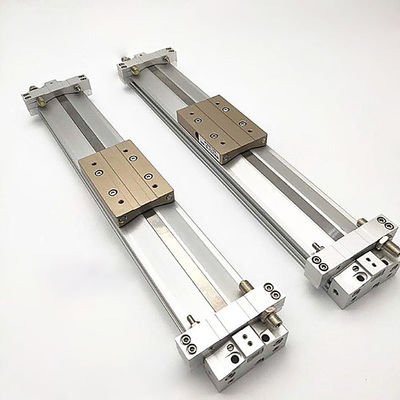 MY1M50-100H / 200 / 300 /... 1500/... / 2000H পিস্টন নিউম্যাটিক সিলিন্ডার