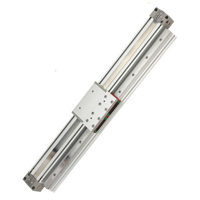 পিস্টন নিউম্যাটিক সিলিন্ডার MY1H32G MY1H32-100H/200/300/...1500/... /2000H