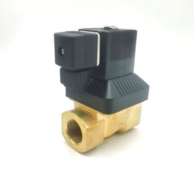Burkert Solenoid Control Valve 00125367 6014 C ডাইরেক্ট অ্যাক্টিং নীচের প্লেট সংযোগ স্বাভাবিকভাবে বন্ধ 2.0 প্রবাহ গর্ত DC24V 8W ব্রাস ভালভ শরীর 0 ~ 10bar