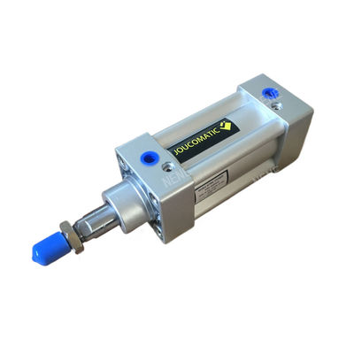 ASCO JOUCOMATIC 45000016 50mm Bore 50mm Stroke PES50A50DM G1/4 কুশনযুক্ত সিরিজ 450 সিলিন্ডার ডাবল অ্যাক্টিং আইএসও 6431