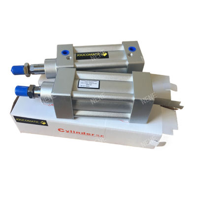 ASCO JOUCOMATIC 45000016 50mm Bore 50mm Stroke PES50A50DM G1/4 কুশনযুক্ত সিরিজ 450 সিলিন্ডার ডাবল অ্যাক্টিং আইএসও 6431