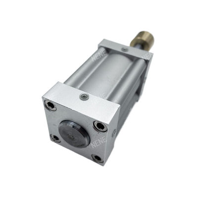 এএসসিও স্পেশাল পেনুম্যাটিক সিলিন্ডার AA200319 NUMATICS কাস্টমাইজড সিলিন্ডার