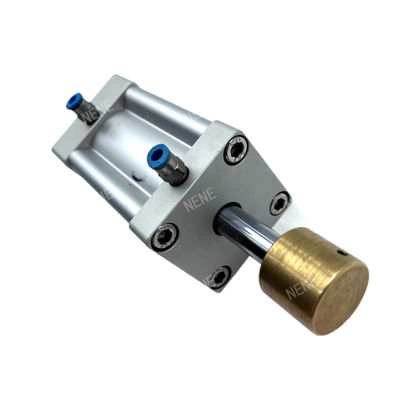 এএসসিও স্পেশাল পেনুম্যাটিক সিলিন্ডার AA200319 NUMATICS কাস্টমাইজড সিলিন্ডার